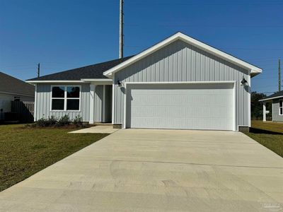 5955 Laurel Oak Dr, Pensacola, FL, 32526