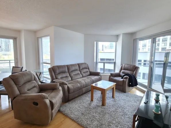 410 Queens Quay W #509, Toronto, ON M5V 3T1
