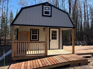 33489 Munson Rd, Bovey, MN 55709