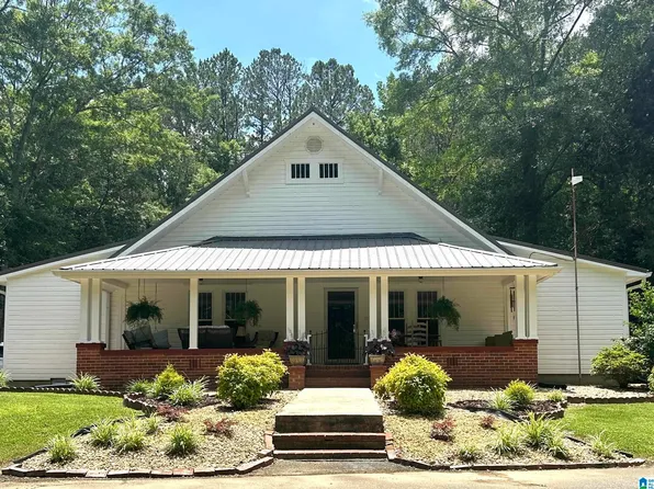 2500 Red Road 55, Anniston, AL 36207