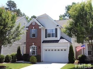 6042 McDevon Dr, Raleigh, NC 27617