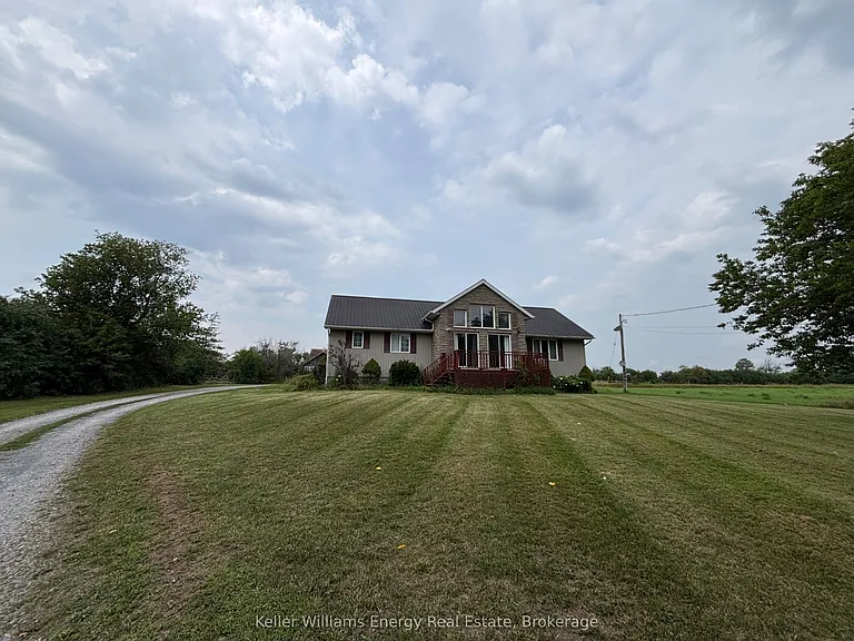 1450 County Road 19 Rd — Photo 1