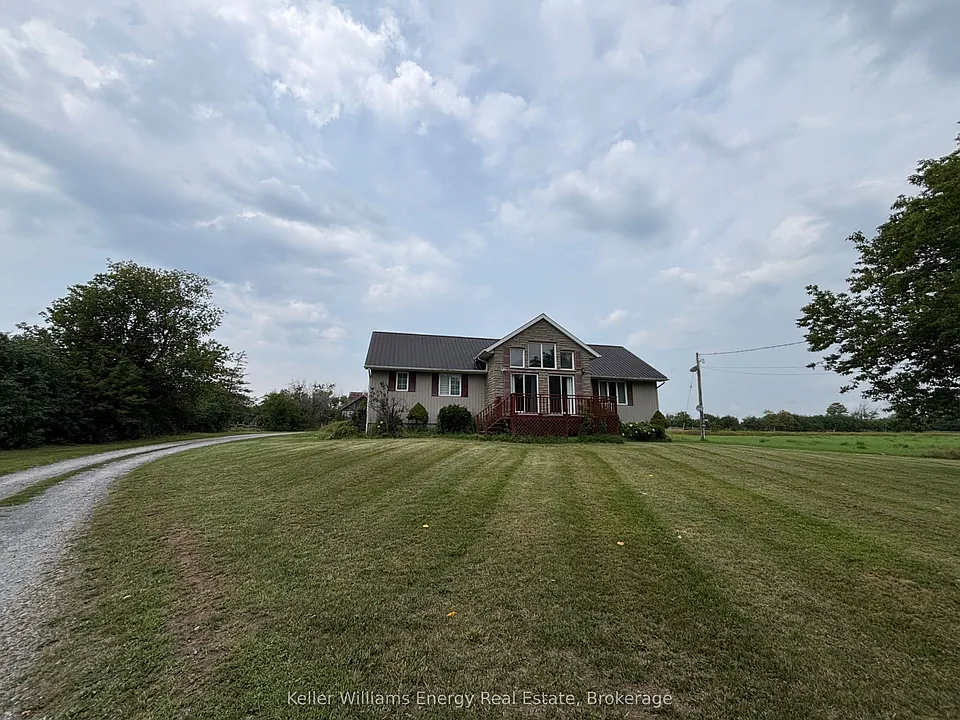 1450 County Road 19 Rd