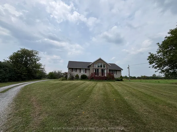 1450 County Road 19 Rd, Prince Edward County, ON K0K 1T0
