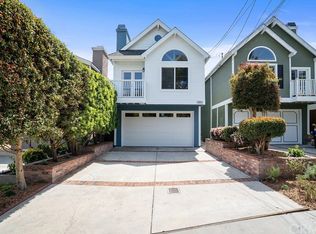 1808 Rockefeller Ln, Redondo Beach, CA 90278