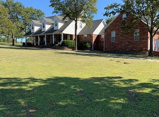 620 Village Blvd, McAlester, OK 74501