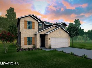 5810 Agave Ln, Montgomery, TX 77316