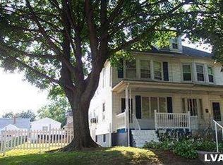 233 9th Ave, Bethlehem, PA 18018