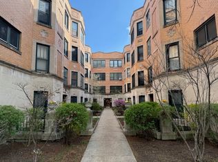 1217 W Granville Ave APT 2B, Chicago, IL
