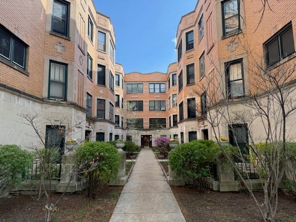 1217 W Granville Ave APT 2B, Chicago, IL 60660