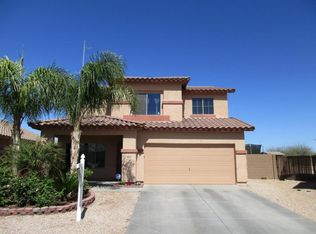 9912 W Trumbull Rd, Tolleson, AZ 85353