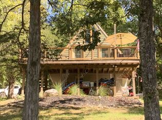 667 Elk Lake Resort Rd, Owenton, KY 40359