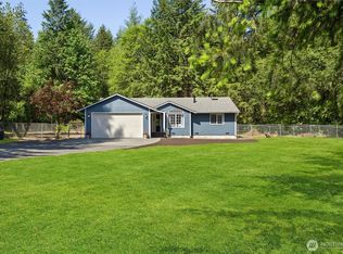 7602 Skinner Rd, Granite Falls, WA 98252