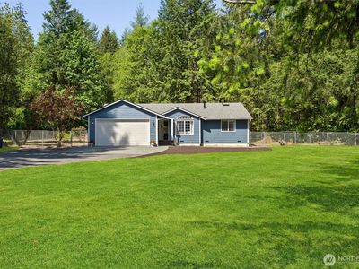 7602 Skinner Road, Granite Falls, WA, 98252