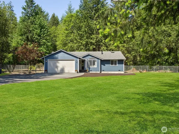 7602 Skinner Road, Granite Falls, WA 98252