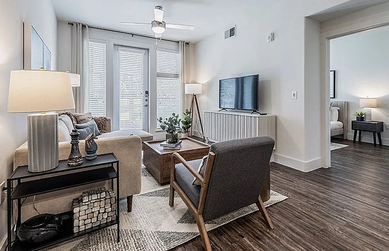 Parkside at Craig Ranch Apartments — Photo 5