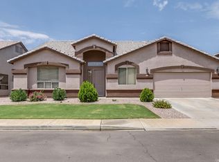 442 W Leah Ave, Gilbert, AZ 85233