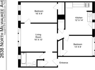 2650 Milwaukee LLC, Chicago, IL 60647