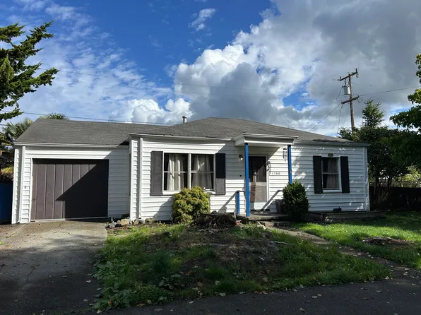 1768 Zehndner Ave, Arcata, CA 95521