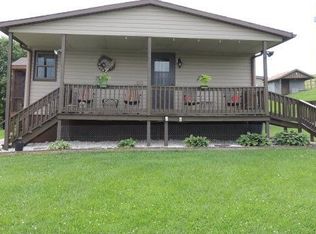 584 Valleyview Rd, Elk Creek, VA 24326