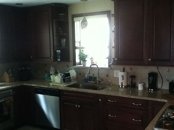 kitchen upgraded 2016-2