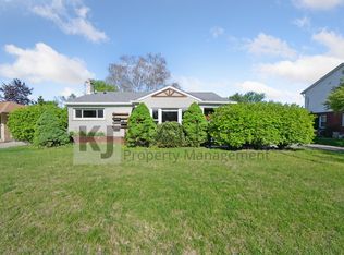 14870 Lyons St, Livonia, MI 48154