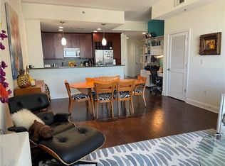 270 17th St NW UNIT 1908, Atlanta, GA 30363