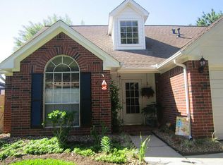 4418 Webelos Ct, Friendswood, TX 77546