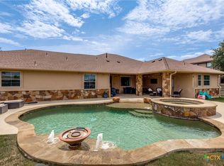 1160 Mescalero Trl, Belton, TX 76513