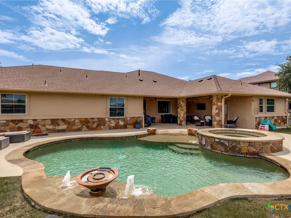 1160 Mescalero Trl, Belton, TX 76513