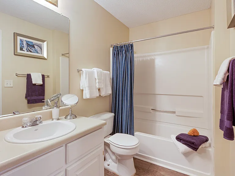 The Retreat at Grande Lake Apartments — Photo 22