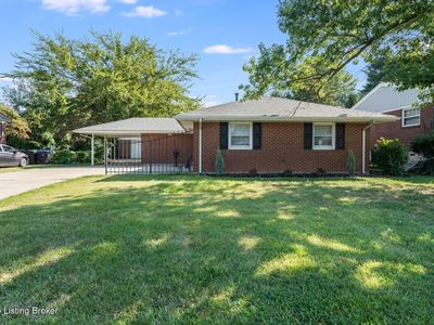 3221 Cawein Way, Louisville, KY, 40220