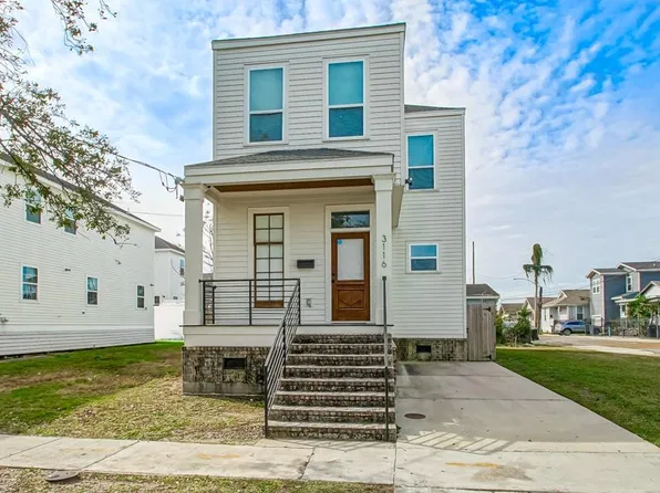 3116 Jackson Ave, New Orleans, LA 70125