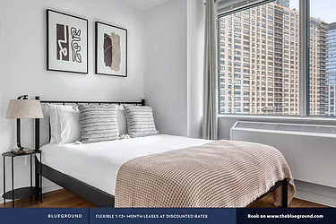 Rented by The Blueground