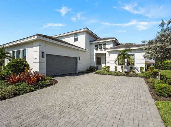 5060 KIVA CIRCLE, BRADENTON, FL 34211
