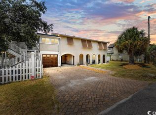 700 12th Ave S, North Myrtle Beach, SC 29582
