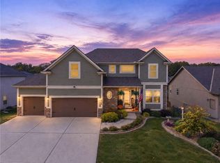 406 Buck Ct, Kearney, MO 64060