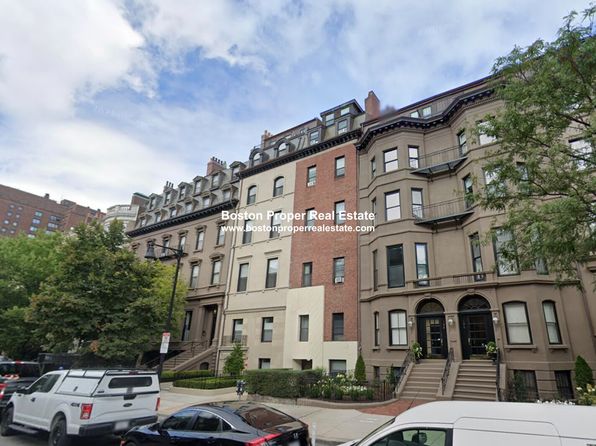 140 Beacon St APT 4