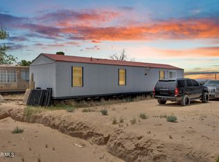 11603 Elizabeth Dr, Socorro, TX 79927