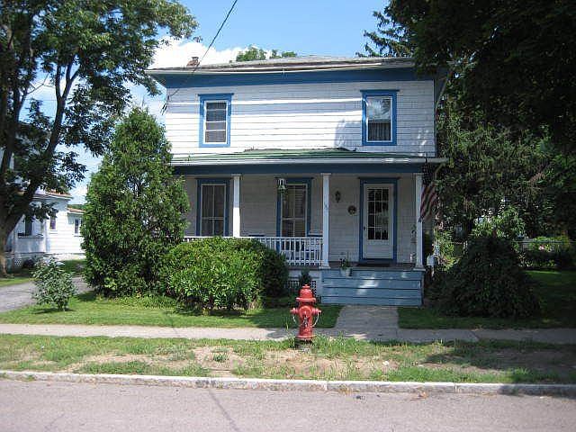 Attractive 3 bedroom