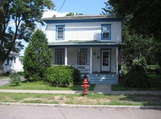 130 Brown St, Penn Yan, NY 14527