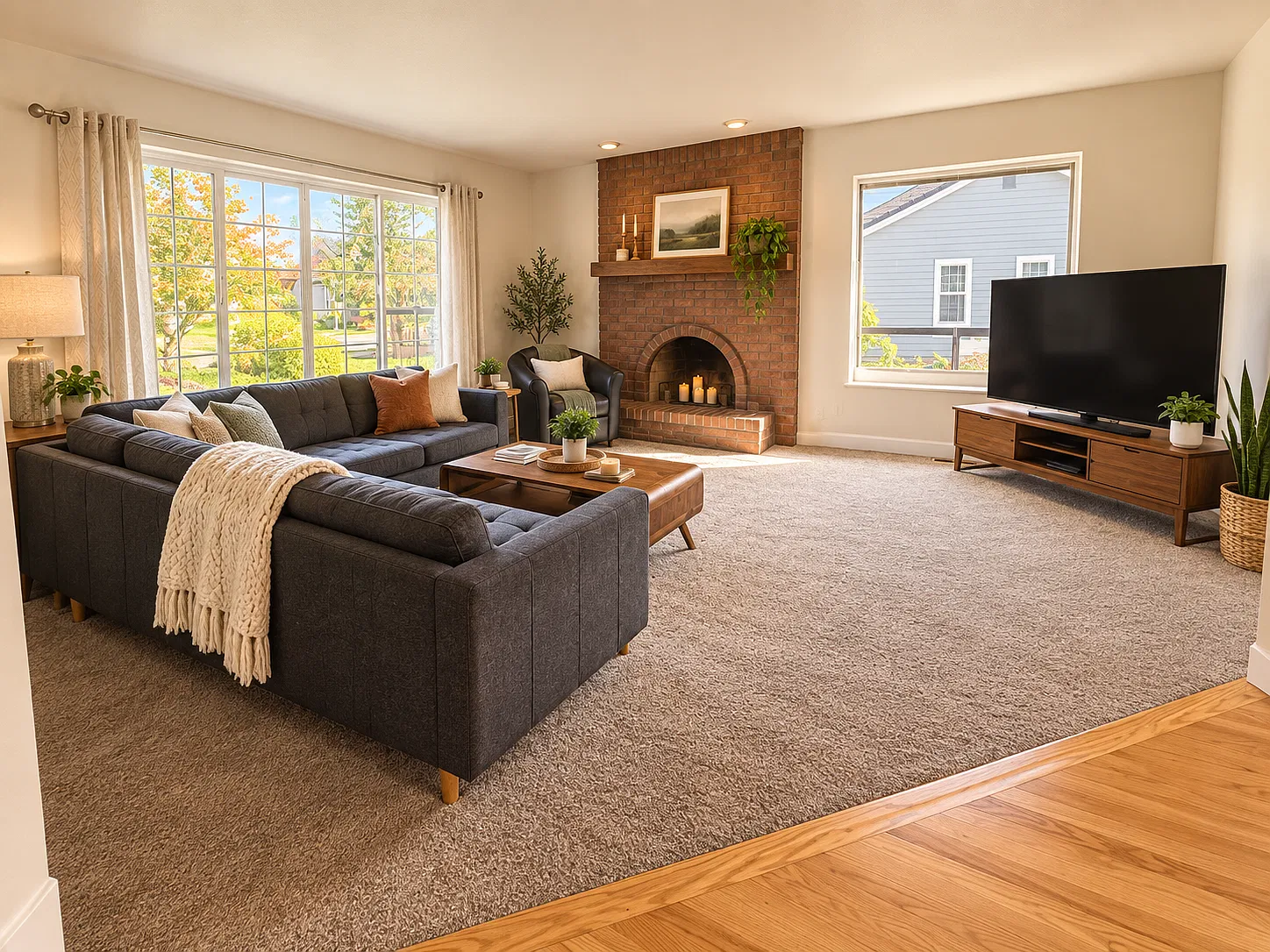 Furnished NW Rambler — Photo 4