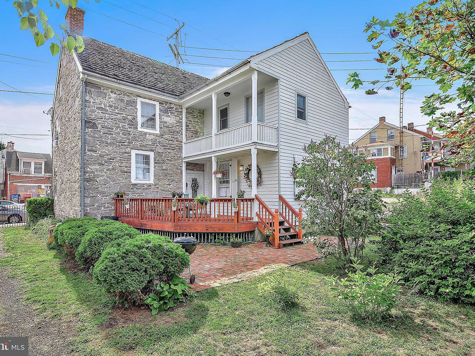 157 N Newberry St, York, PA 17401 Zillow