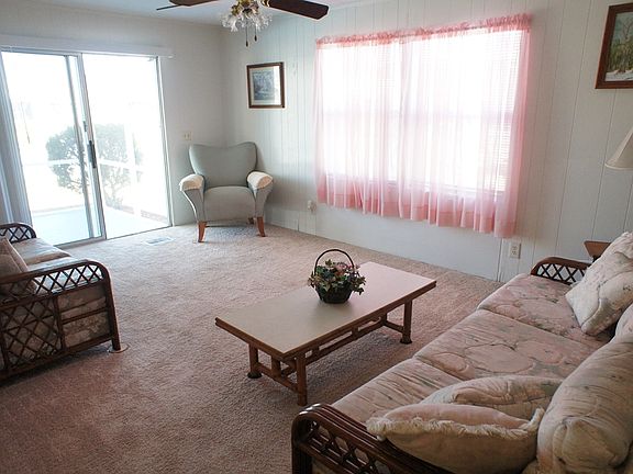 4th image of 45 Camino Real Ct