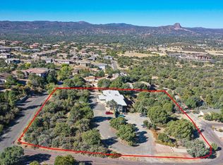 810 Eastwood Dr, Prescott, AZ 86303