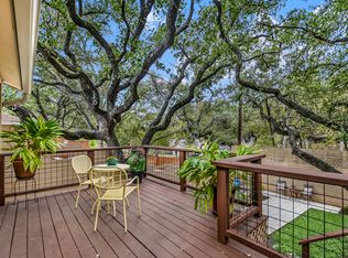 8112 Baywood Dr #A, Austin, TX 78759
