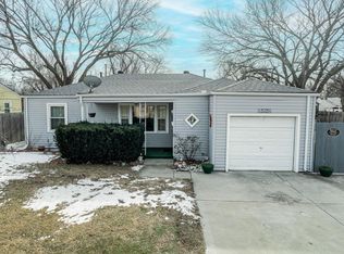 1521 W 30th St S, Wichita, KS 67217