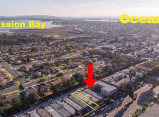2309 Grand Ave, San Diego, CA 92109