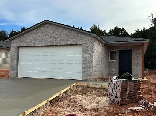 804 NE 101st St, Oklahoma City, OK 73114