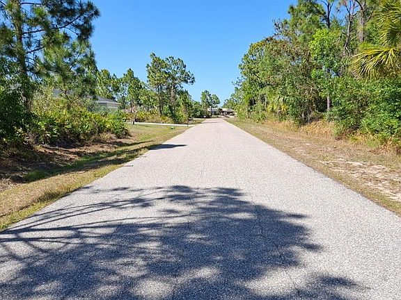 5th image of 5541 GULFPORT TERRACE LOT 3